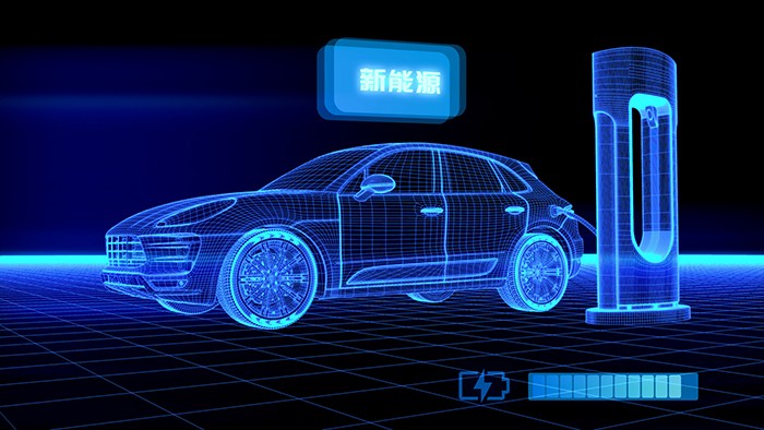 汽車充電樁生產(chǎn)廠家排名詳細(xì)介紹讓選購不再迷茫！