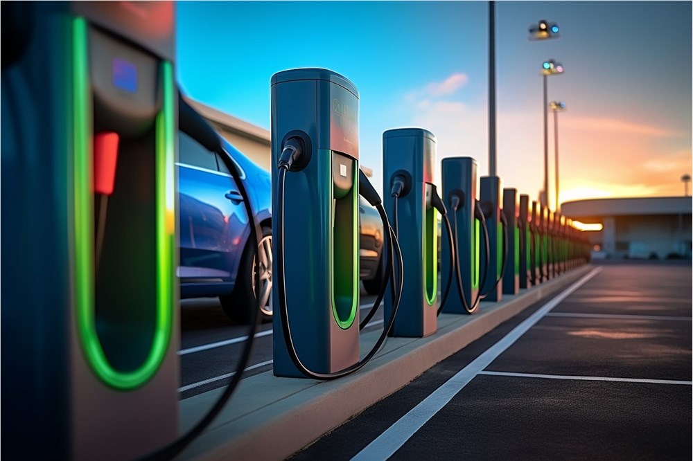 一份關(guān)于電動(dòng)汽車充電樁的專業(yè)指南