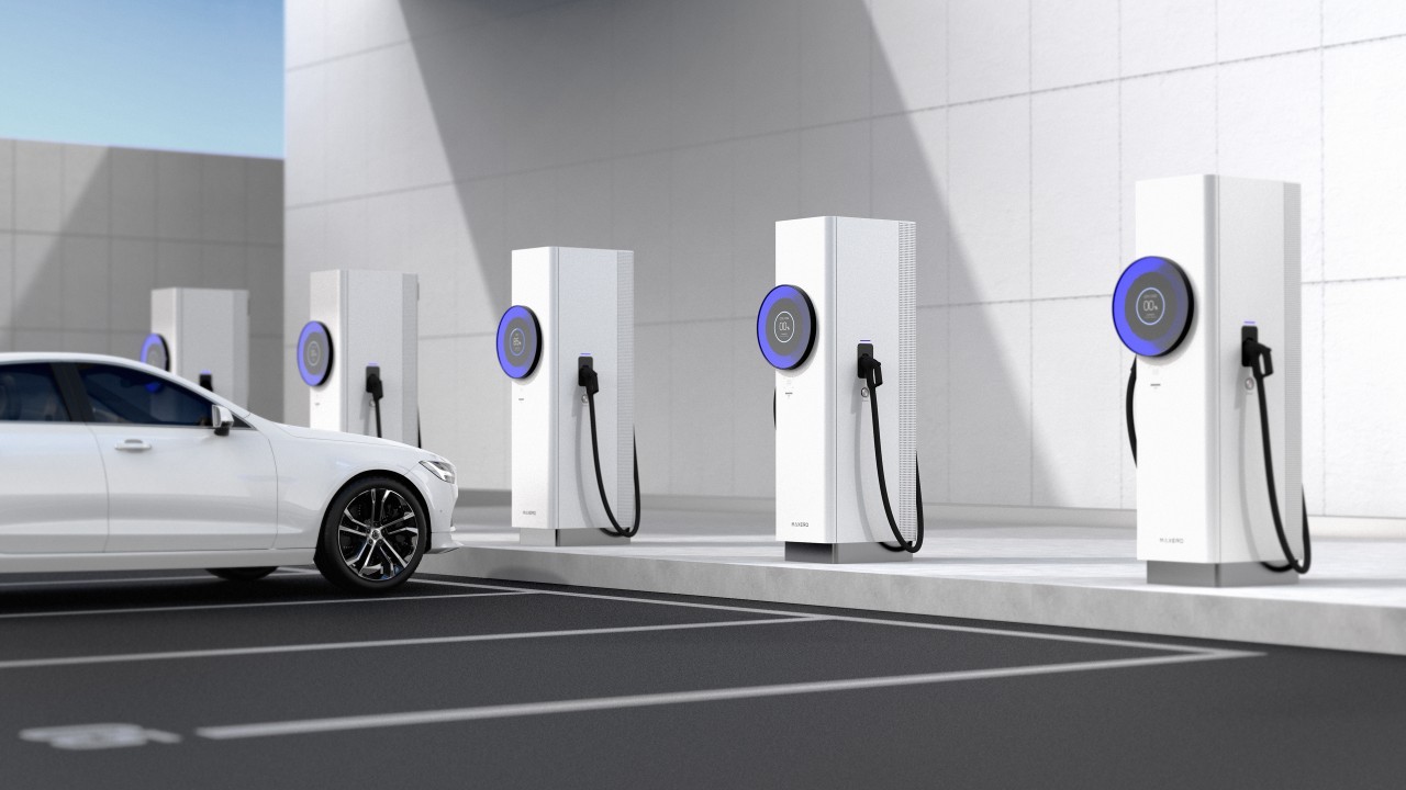 汽車充電站加盟大概要多少錢？全方位解析投資成本