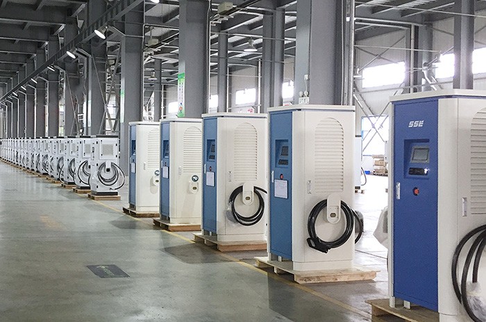 新能源電動(dòng)汽車充電樁多少錢一個(gè)？高性價(jià)比分析來襲！