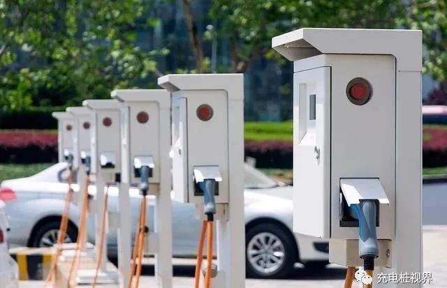 康普利汽車充電樁加盟條件詳解，你準(zhǔn)備加入了嗎？