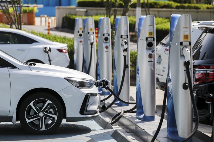 汽車充電樁加盟費(fèi)用與回報(bào)研究，投資前必看！