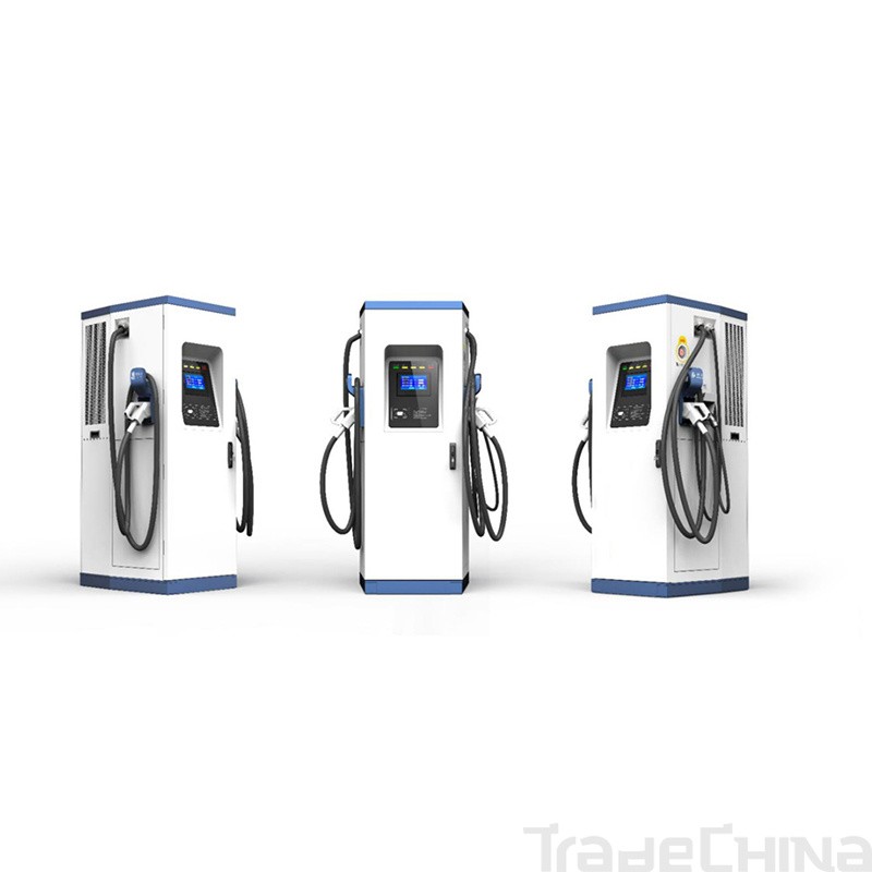 康普利汽車充電樁加盟優(yōu)勢有哪些？一文告訴你！