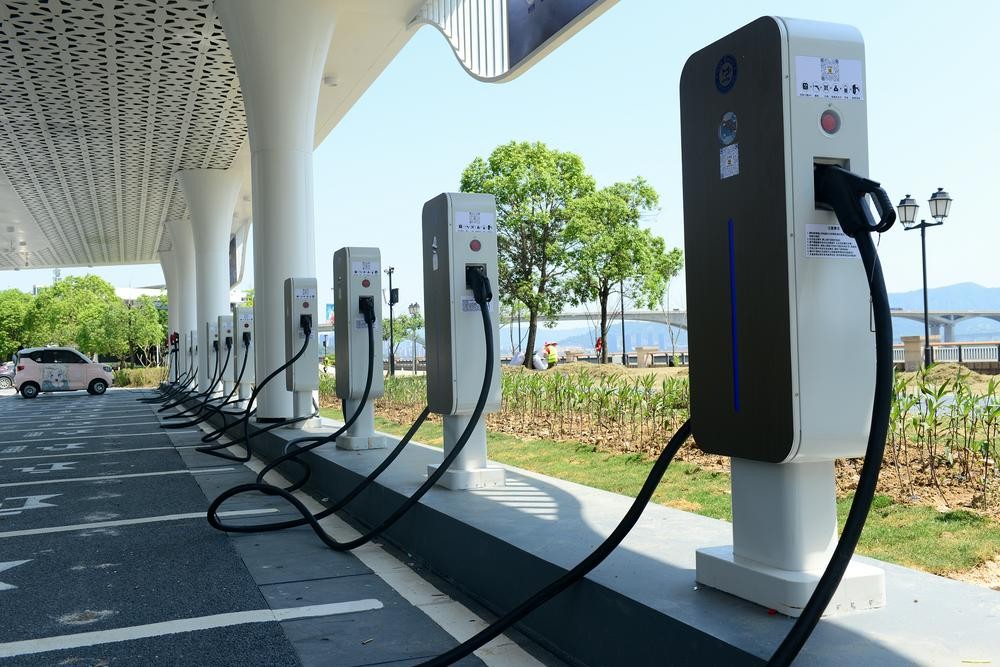 未來趨勢：新能源充電樁市場機(jī)遇與挑戰(zhàn)！
