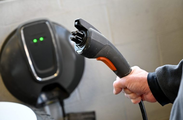 汽車充電樁加盟行業(yè)解碼前必看的市場報告！