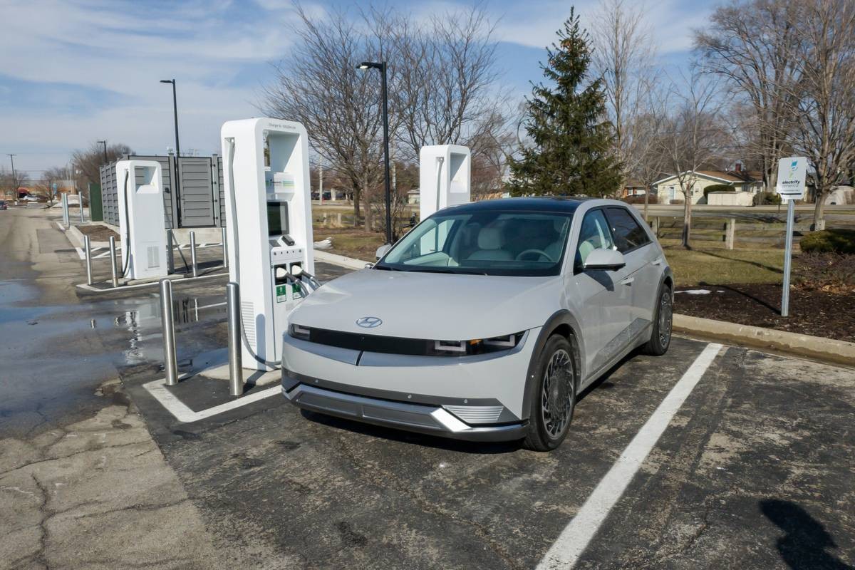汽車充電站加盟費(fèi)用解析，助你輕松投資