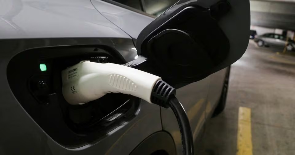 為什么現(xiàn)在是加盟汽車充電樁的最佳時機？