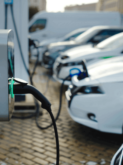 掌握行業(yè)動(dòng)態(tài)：汽車充電樁最新研發(fā)趨勢(shì)