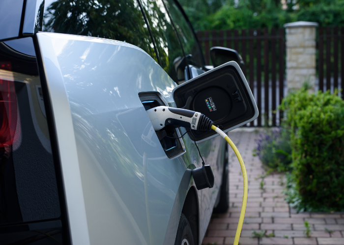 城市充電樁布局策略：如何在城市中設(shè)置更多的汽車充電樁點(diǎn)
