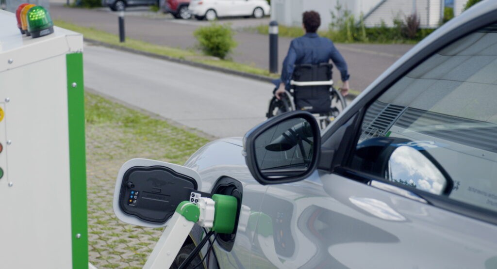 家庭安裝汽車充電樁的全面指南與建議
