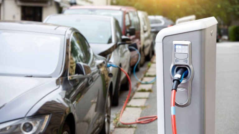 康普利汽車充電樁好不好？專業(yè)解答讓你放心