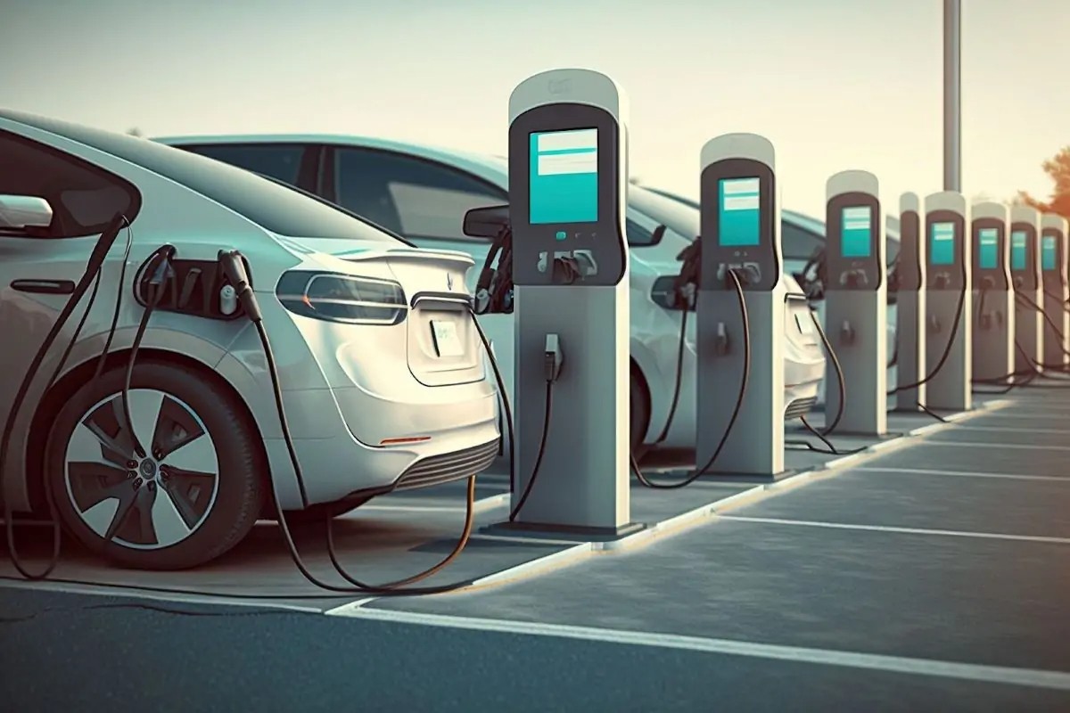 汽車充電樁價格要多少呢？不同車型，價格各異，但并非遙不可及