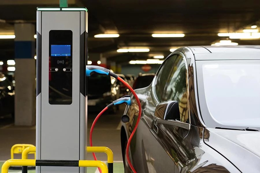 電動(dòng)汽車(chē)充電樁家庭與公共需求分析