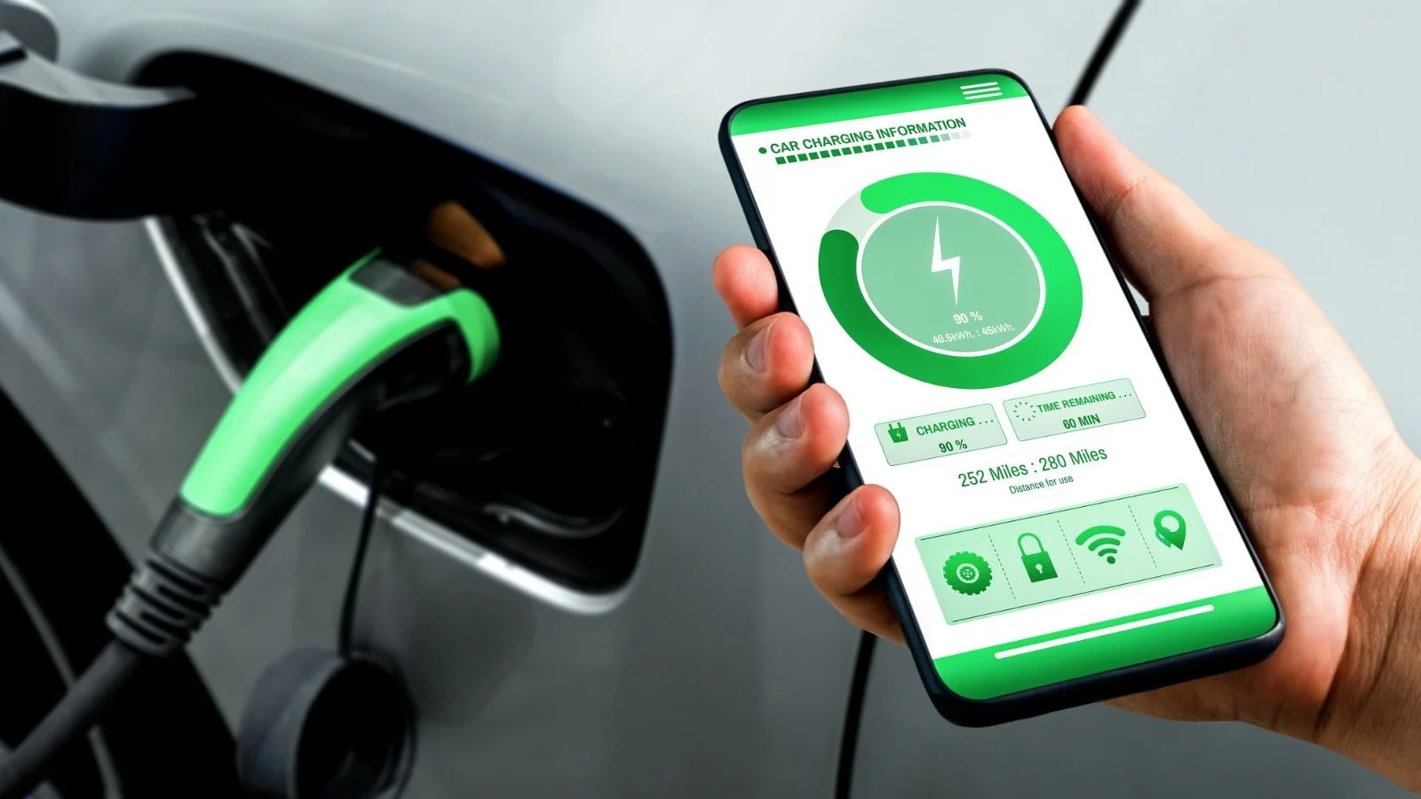 汽車(chē)充電樁加盟市場(chǎng)機(jī)遇與挑戰(zhàn)