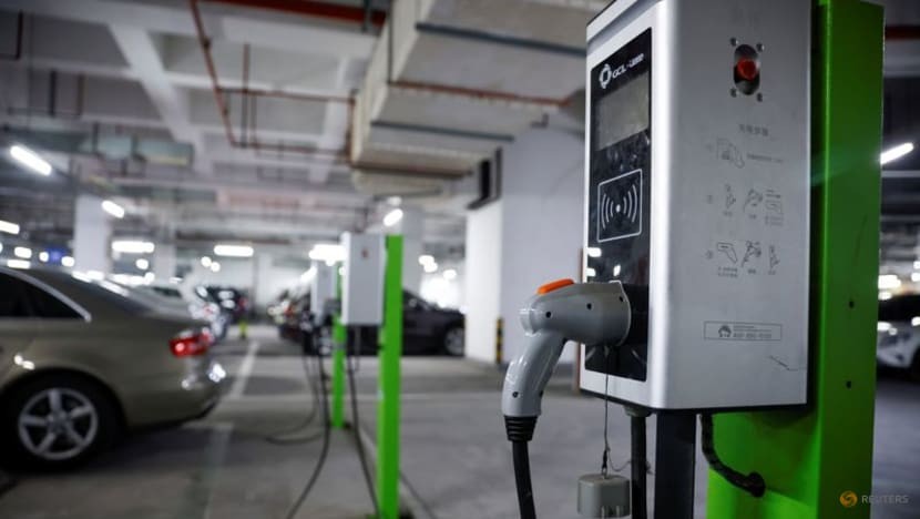 電動汽車充電樁用戶評價與市場反饋：解碼行業(yè)發(fā)展與挑戰(zhàn)