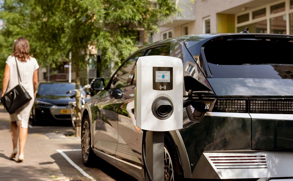 新能源汽車(chē)充電站加盟經(jīng)驗(yàn)交流
